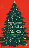 Weihnachten mit Agatha Christie (eBook, ePUB)