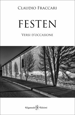 Festen (fixed-layout eBook, ePUB) - Fraccari, Claudio