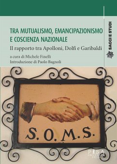 Tra mutualismo, emancipazionismo e coscienza nazionale (eBook, PDF) - Finelli, Michele