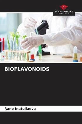 BIOFLAVONOIDS BIOFLAVONOIDS