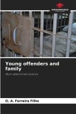 Young offenders and family
