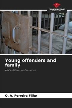 Young offenders and family - Ferreira Filho, O. A.