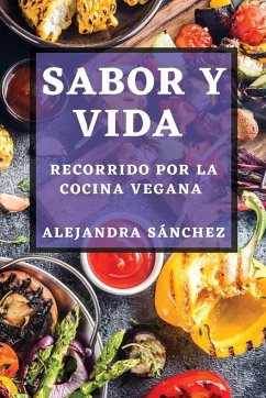 Sabor y Vida - Sánchez, Alejandra