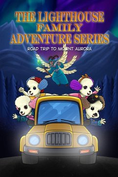 The Lighthouse Family Adventure Series - Company, Abbix Publishing