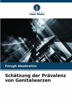 Schätzung der Prävalenz von Genitalwarzen - Aleebrahim, Forugh