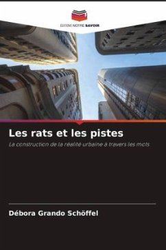 Les rats et les pistes - Grando Schöffel, Débora