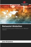 Reiseziel-Websites