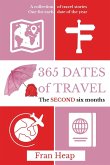 365 Dates of Travel