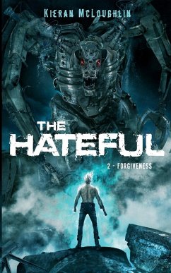 The Hateful - McLoughlin, Kieran A