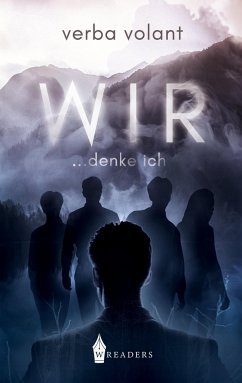 Wir ... denke ich - Volant, Verba