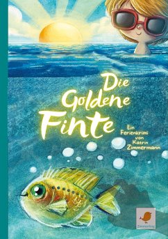 Die Goldene Finte - Zimmermann, Katrin