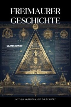 Freimaurer-Geschichte - Stuart, Sean