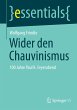 Wider den Chauvinismus - Bild 1