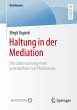 Haltung in der Mediation - Bild 1