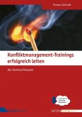 Konfliktmanagement-Trainings erfolgreich leiten (eBook, PDF)
