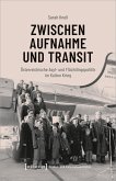 Zwischen Aufnahme und Transit (eBook, PDF)