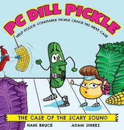 Cover PC Dill Pickle