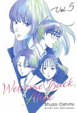 Welcome Back, Alice, Vol.5