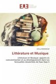 Littérature et Musique