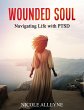 Wounded Soul Navigating Life With PTSD - Bild 1