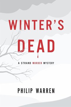 Winter's Dead - Warren, Philip