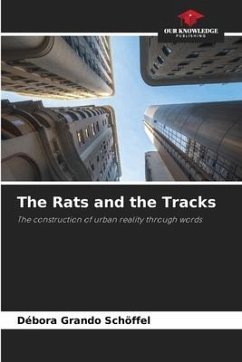 The Rats and the Tracks - Grando Schöffel, Débora