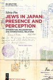 Jews in Japan: Presence and Perception