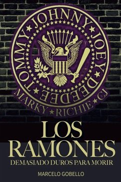 Los Ramones - Gobello, Marcelo