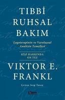 Cover Tibbi Ruhsal Bakim
