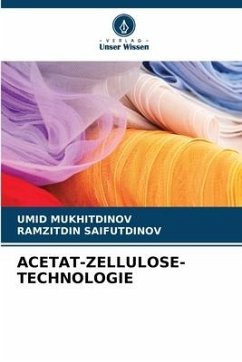 Cover ACETAT-ZELLULOSE-TECHNOLOGIE