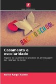 Casamento e escolaridade