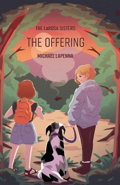 The Offering - Lapenna, Michael