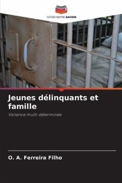 Jeunes délinquants et famille - Ferreira Filho, O. A.