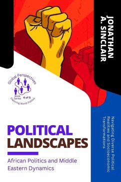 Political Landscapes - Jonathan A. Sinclair