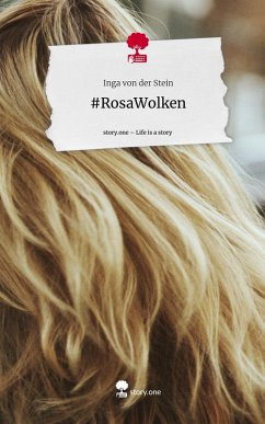 Cover #RosaWolken. Life is a Story - story.one