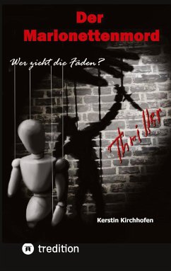 Der Marionettenmord - Kirchhofen, Kerstin