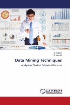 Data Mining Techniques - Rajesh, T.;Vamshi, B.