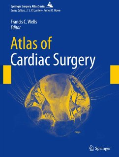 Atlas of Cardiac Surgery