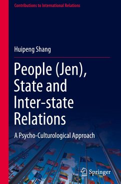 People (Jen), State and Inter-state Relations - Shang, Huipeng