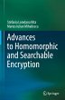 Advances to Homomorphic and Searchable... - Bild 1