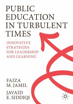 Public Education in Turbulent Times - Jamil, Faiza M.;Siddiqi, Javaid E.