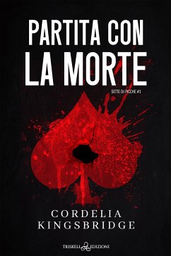 Partita con la morte (eBook, ePUB) - Kingsbridge, Cordelia