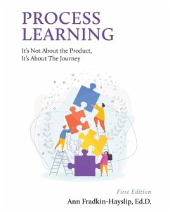 Process Learning - Fradkin-Hayslip, Ann