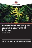 Préservation des langues créoles à São Tomé et Principe