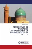 PERSPECTIVES OF INCREASING ATTRACTIVENESS OF BUKHARA BASED ON M.I.C.E