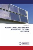 GRID CONNECTED SYSTEM USING MULTI-LEVEL INVERTER