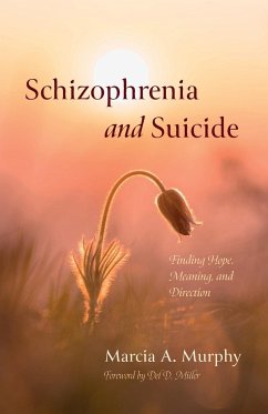 Schizophrenia and Suicide - Murphy, Marcia A.