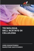 TECNOLOGIA DELL'ACETATO DI CELLULOSA