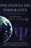 Psicología del Inmigrante