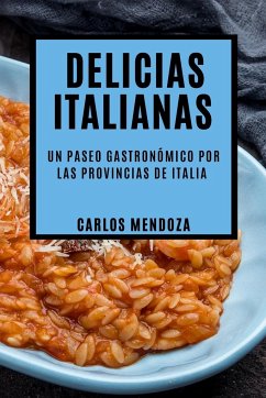 Delicias Italianas - Mendoza, Carlos